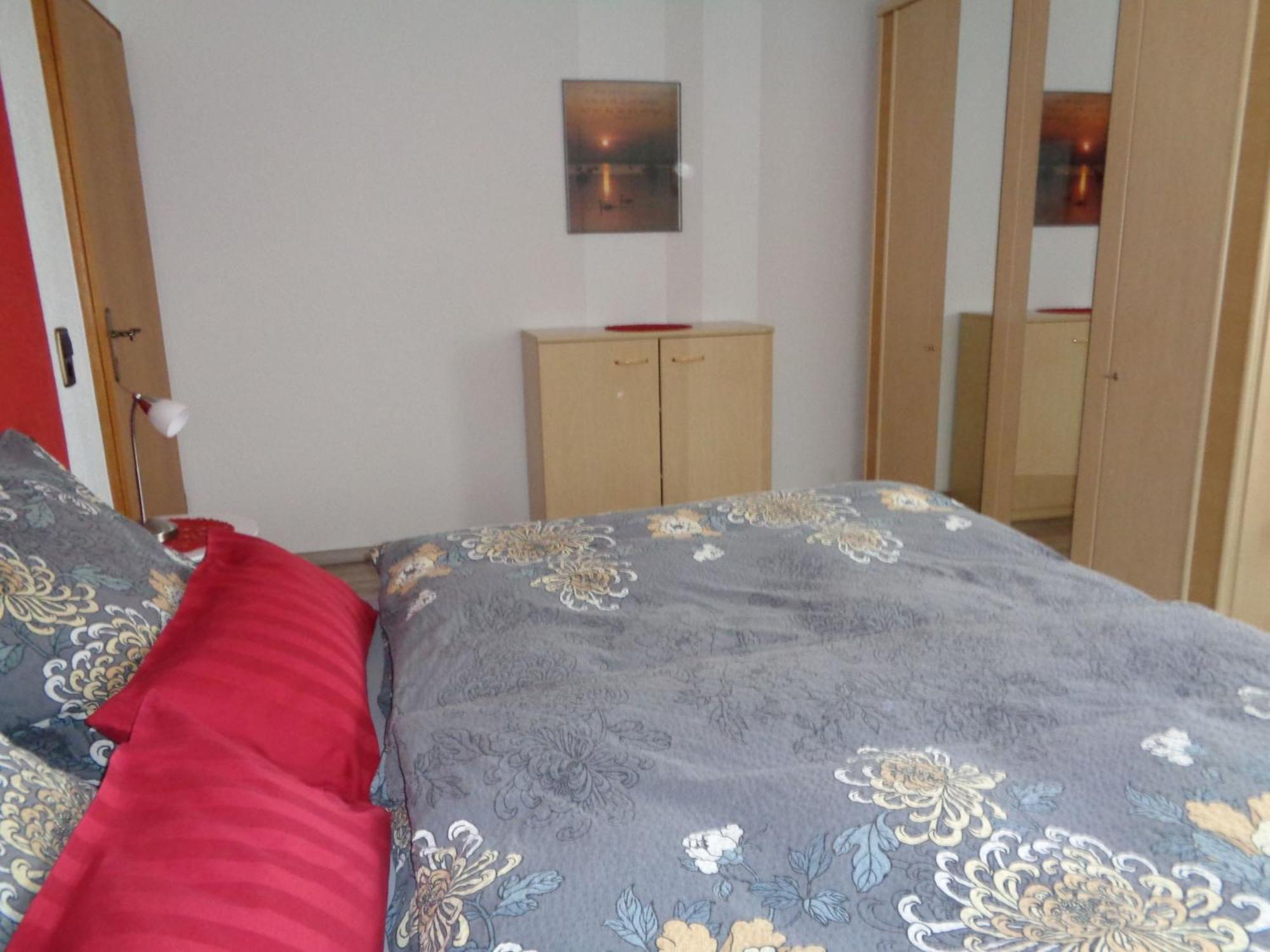 Ferienwohnung Gramalla Bad Steben Exterior foto