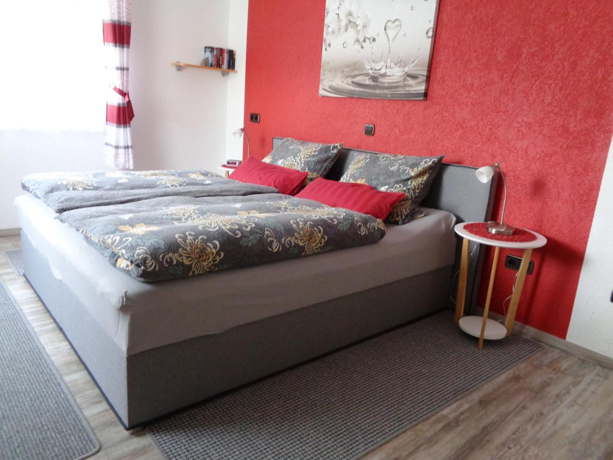 Ferienwohnung Gramalla Bad Steben Exterior foto