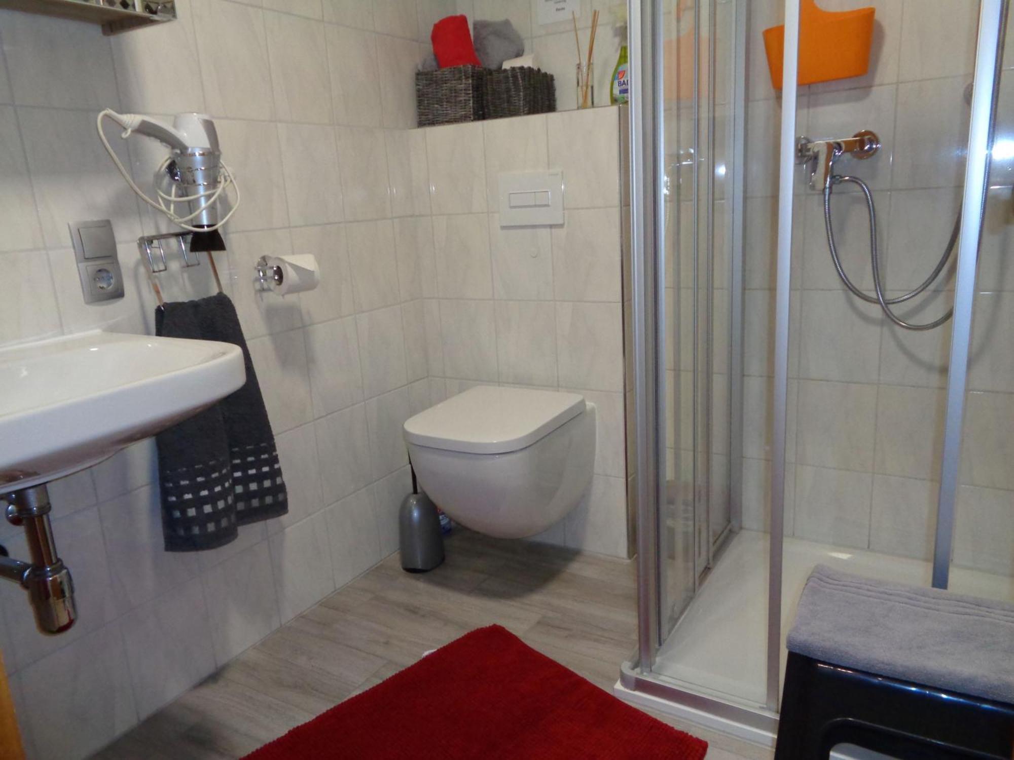 Ferienwohnung Gramalla Bad Steben Exterior foto
